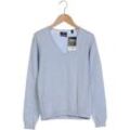 Gant Damen Pullover, hellblau, Gr. 36