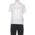 Nike Running Damen T-Shirt, weiß, Gr. 38