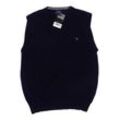 Gant Herren Pullover, marineblau, Gr. 54