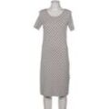 Peter Hahn Damen Kleid, beige, Gr. 38