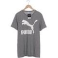 Puma Herren T-Shirt, grau, Gr. 52