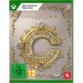 Sid Meier's Civilization VII Deluxe - [Xbox Series X]