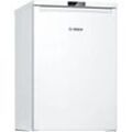 BOSCH GTV15NWEB Gefriergeräte Serie 2 (E, 83 l, 850 mm hoch)