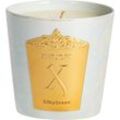 XERJOFF Raumdüfte Duftkerzen Scented Candle Silky Green 200 g