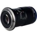 Laowa 65mm f/2.8 2X Ultra-Makro-Objektiv - Canon RF (LAO-65-CR)