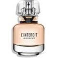 GIVENCHY L’Interdit EDP für Damen 35 ml