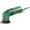 Bosch Home and Garden PDA 180 0603339003920 Deltaschleifer B-Ware (beschädigte / fehlende Verpackung) 180 W