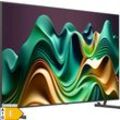 Hisense QLED-Fernseher 55U6NQ