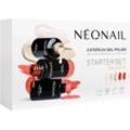 NEONAIL Geschenksets Starter Sets De Luxe - 3 Steps UV Gel Polisch 1 Stk.