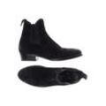 Sendra Boots Herren Stiefel, schwarz, Gr. 41