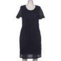 Peter Hahn Damen Kleid, marineblau, Gr. 44