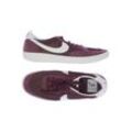 Nike Damen Sneakers, bordeaux, Gr. 39