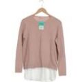 Esprit Damen Pullover, beige, Gr. 42