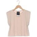 Rich & Royal Damen T-Shirt, beige, Gr. 36