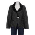 Basler Damen Blazer, schwarz, Gr. 40