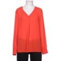 s.Oliver Damen Bluse, rot, Gr. 36