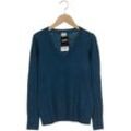 Esprit Damen Pullover, blau, Gr. 36