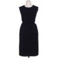 Helmut Lang Damen Kleid, schwarz, Gr. 38