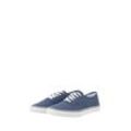 TOM TAILOR DENIM Herren Basic Sneaker, blau, Gr. 41