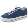 Sneaker Paul Green blau, 38