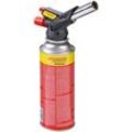 Rothenberger - Industrial Gas Brenner rs 220 inkl. 1x RoButan Gaskartusche 220 g / 393 ml - 1500003657