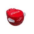 Coca Cola Pizzamaker »SPM-800CC «, mit 15-Min-Timer