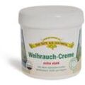 Weihrauch Creme Extra stark 110 ml