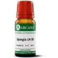 Spongia LM 12 Dilution 10 ml