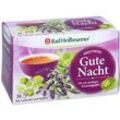 BAD Heilbrunner Kräutertee Gute Nacht Fi 20 St