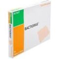 Bactigras Antiseptische Paraffingaze 10x 10 St