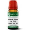 Platinum Jodatum LM 18 Dilution 10 ml