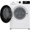 GORENJE WD2A164ADPS/DE Waschtrockner (10 kg / 6 kg, 1400 U/Min.)