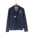 Tommy Jeans Herren Jacke, marineblau, Gr. 52