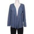 Gerry Weber Damen Strickjacke, blau, Gr. 40