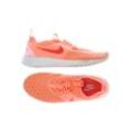 Nike Damen Sneakers, neon, Gr. 39