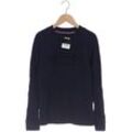 Tommy Hilfiger Damen Sweatshirt, marineblau, Gr. 34