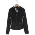 Guess Damen Jacke, schwarz, Gr. 36