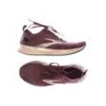 Brooks Damen Sneakers, bordeaux, Gr. 40