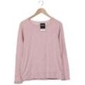 Esprit Damen Sweatshirt, pink, Gr. 38