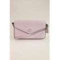 Coach Damen Handtasche, flieder, Gr.