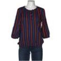 Betty Barclay Damen Bluse, marineblau, Gr. 40