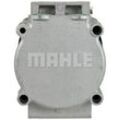 MAHLE Kompressor, Klimaanlage 12V für FORD 4660554 4749934 4L3H19497AD ACP 88 000S