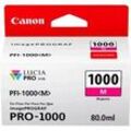 Canon PFI-1000 Magenta für imagePROGRAF PRO-1000