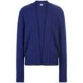 Strickjacke include blau, 36