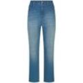 Tapered Fit-Jeans DAY.LIKE denim