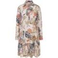 Kleid TALBOT RUNHOF X PETER HAHN mehrfarbig, 42
