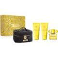 Versace Yellow Diamond Geschenkset für Damen