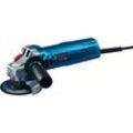 Bosch Professional GWS 750 115, B-Ware 060139400A920 Winkelschleifer B-Ware (beschädigte / fehlende Verpackung) 115 mm 750 W