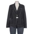 Basler Damen Blazer, schwarz, Gr. 44