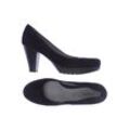 Marc Shoes Damen Pumps, schwarz, Gr. 41